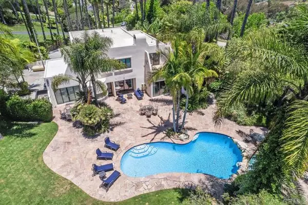 1203 Caminito Graciela, Encinitas, CA 92024