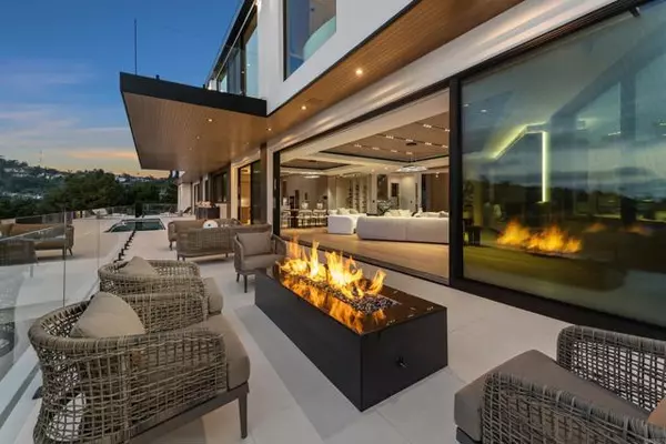 La Jolla (san Diego), CA 92037,6627 Muirlands Dr