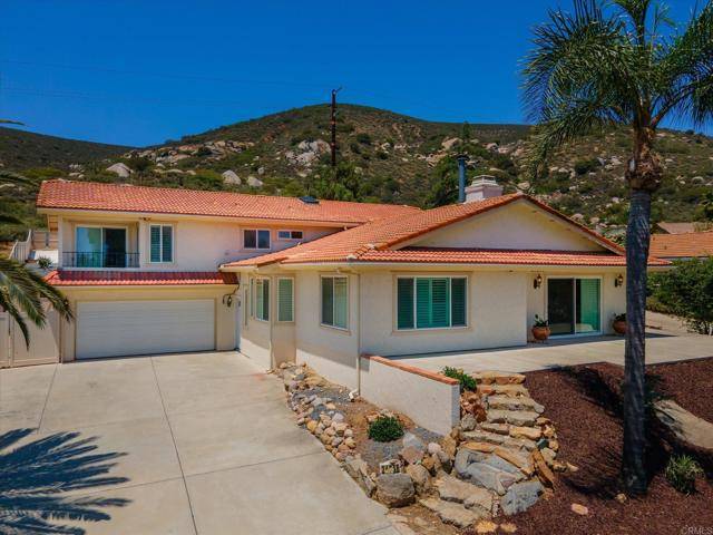 24248 Rutherford Road, Ramona, CA 92065