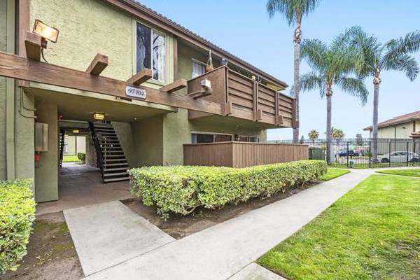 615 Fredricks Avenue #103, Oceanside, CA 92058