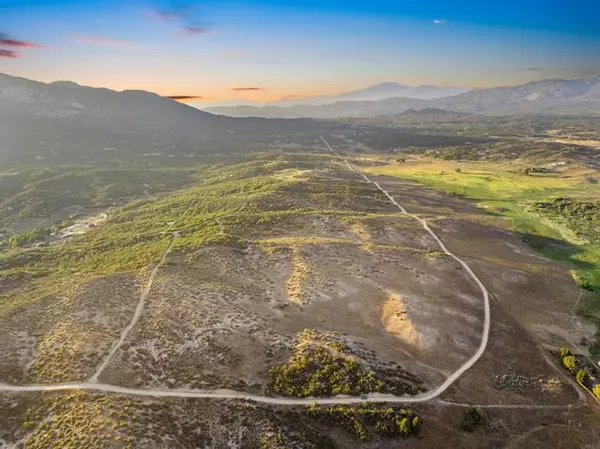 Anza, CA 92539,0 Indian Rd