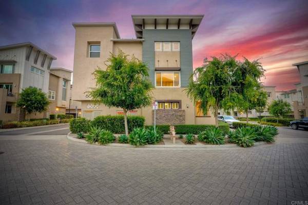 6090 COLT Place #104, Carlsbad, CA 92009