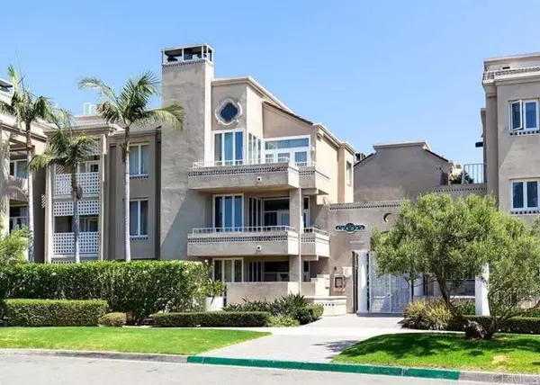 3998 Nobel Drive #302, San Diego, CA 92122