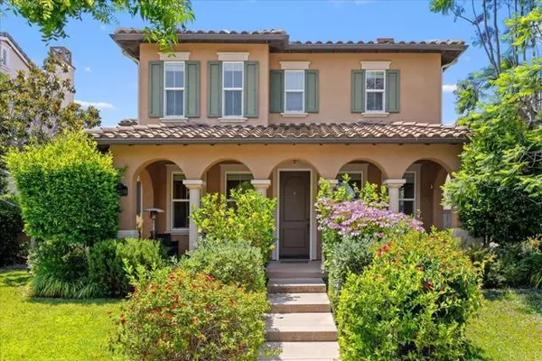 15809 Concord Ridge, San Diego, CA 92127