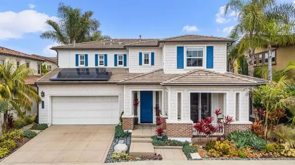 196 Coral Cove Way, Encinitas, CA 92024