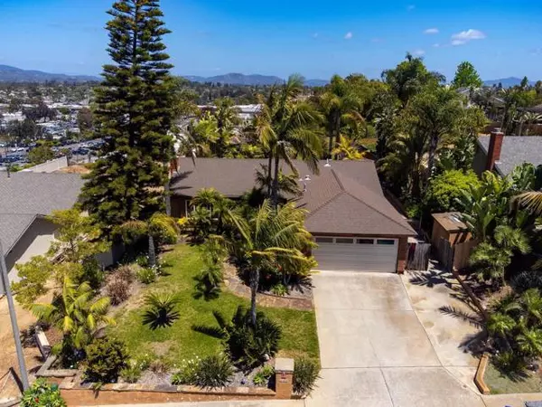 157 Beechtree Drive, Encinitas, CA 92024