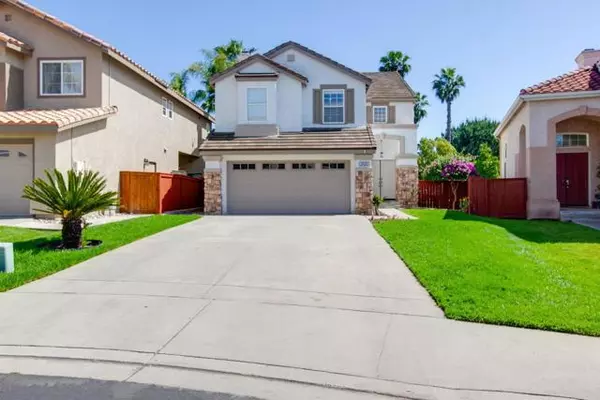 Escondido, CA 92026,2490 Bear Rock Gln