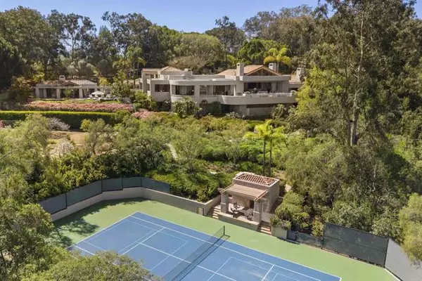 Rancho Santa Fe, CA 92067,17037 El Mirador