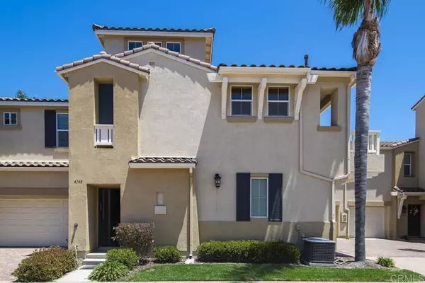 Carlsbad, CA 92010,4148 Karst Road