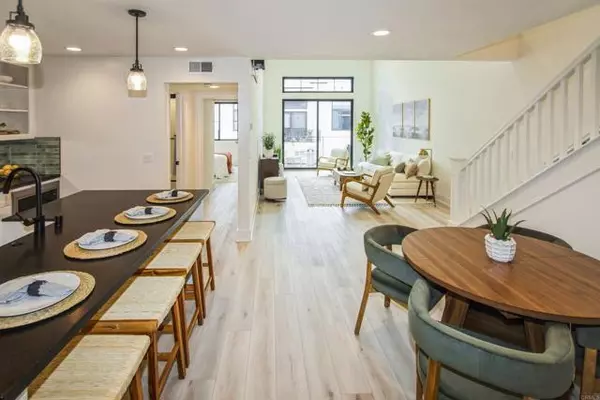 Encinitas, CA 92024,1500 Livorno Place #207