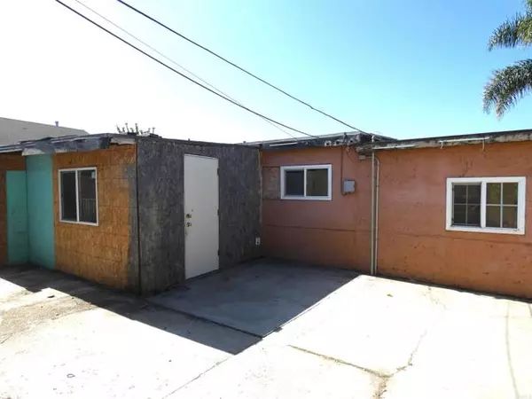 Chula Vista, CA 91911,348 Montgomery Street