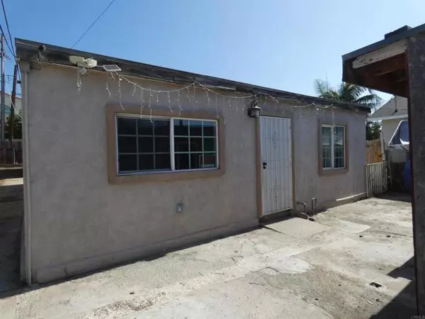 Chula Vista, CA 91911,348 Montgomery Street