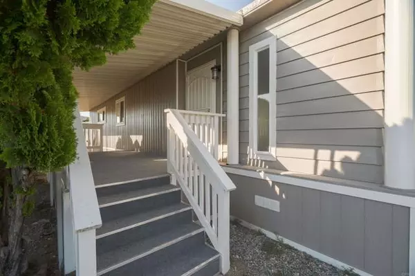 Riverside, CA 92503,3700 Buchanan #Spc 131