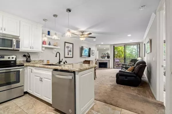 999 N Pacific Street #A208, Oceanside, CA 92054