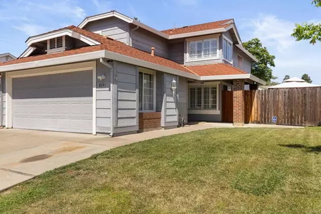 Sacramento, CA 95828,8041 Lomand Court