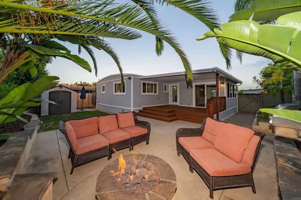 699 N Vulcan Avenue #SPC 135, Encinitas, CA 92024