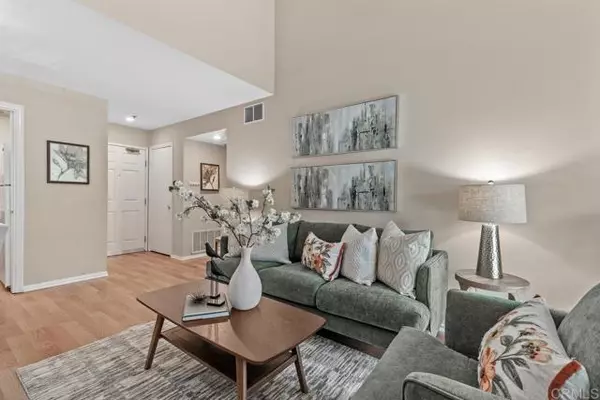 San Marcos, CA 92078,1682 Circa Del Lago #A306