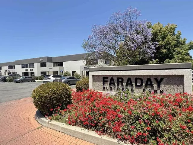Carlsbad, CA 92010,5731 Palmer Way