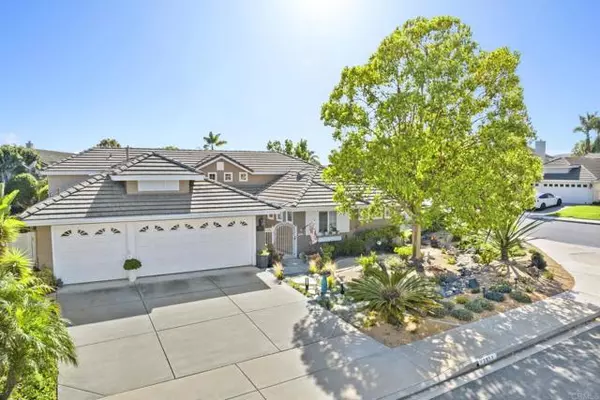 395 Pismo Bay Court, Oceanside, CA 92057
