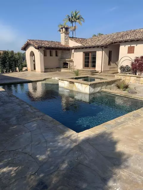 6858 Las Colinas, Rancho Santa Fe, CA 92067