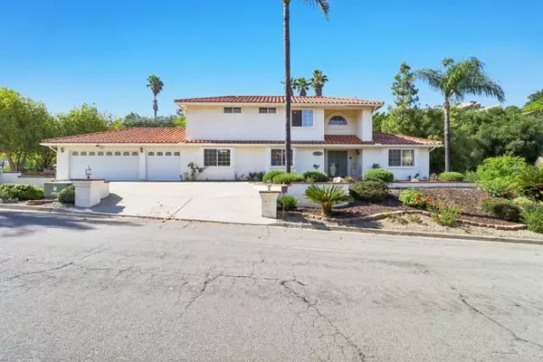 Escondido, CA 92026,9704 Indian Creek Way