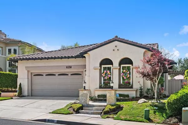 6130 Paseo Monona, Carlsbad, CA 92009