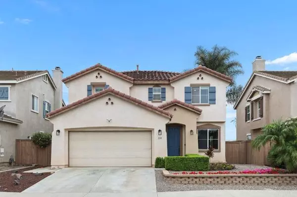 339 Alamo Way, Oceanside, CA 92057