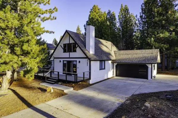 41605 Swan Drive, Big Bear Lake, CA 92315