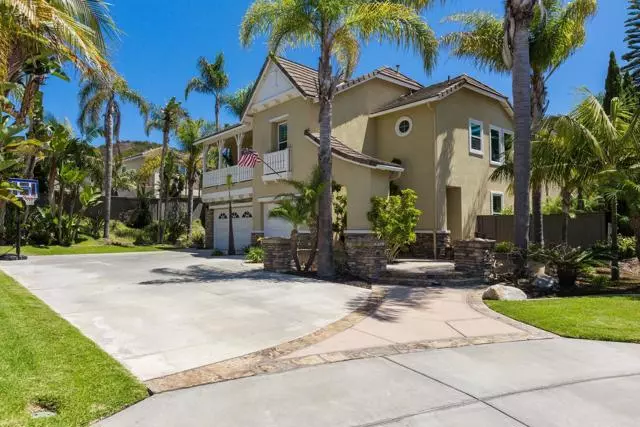5146 Delaney Court, Carlsbad, CA 92008