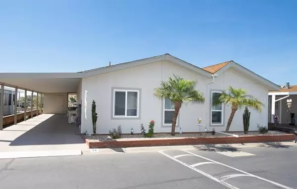 909 Richland #14, San Marcos, CA 92069