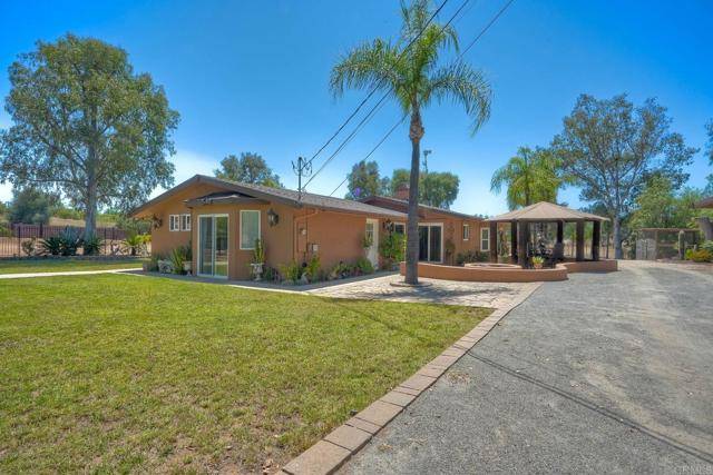 Valley Center, CA 92082,30265 Miller Road