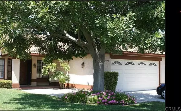 14470 Amby Court, San Diego, CA 92129