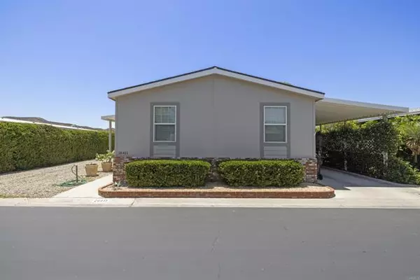 26411 Bentgrass Way, Saugus (santa Clarita), CA 91350