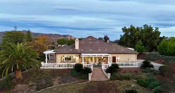 Escondido, CA 92026,3017 Rue Montreux