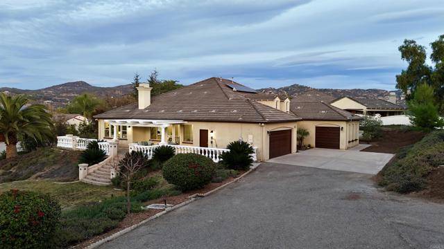 Escondido, CA 92026,3017 Rue Montreux
