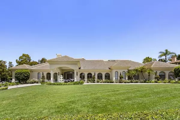 17124 Circa Oriente, Rancho Santa Fe, CA 92067