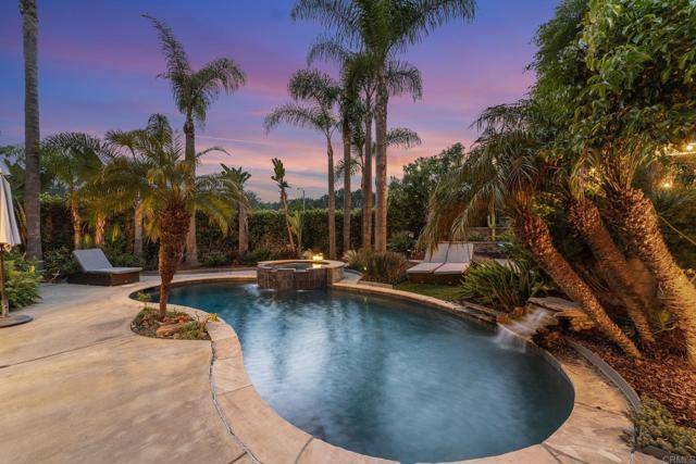 3655 Sage Canyon Drive, Encinitas, CA 92024