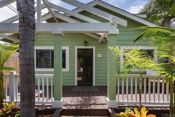 121 CADMUS St., Encinitas, CA 92024