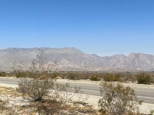 0 Borrego Springs Road, Borrego Springs, CA 92004