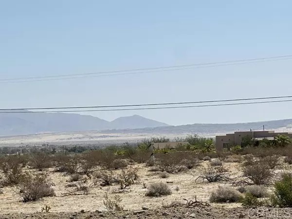Borrego Springs, CA 92004,0 Borrego Springs Road