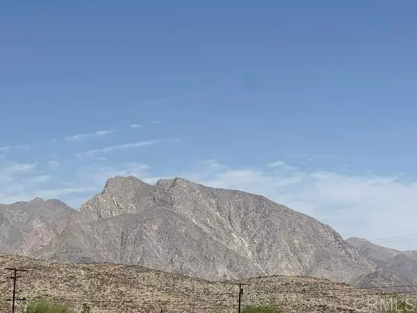 Borrego Springs, CA 92004,2 Borrego Springs Road