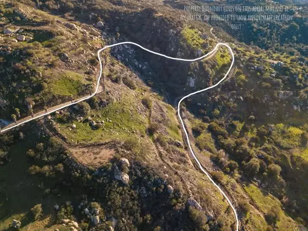 Fallbrook, CA 92028,0 Rainbow Peaks Trail 59