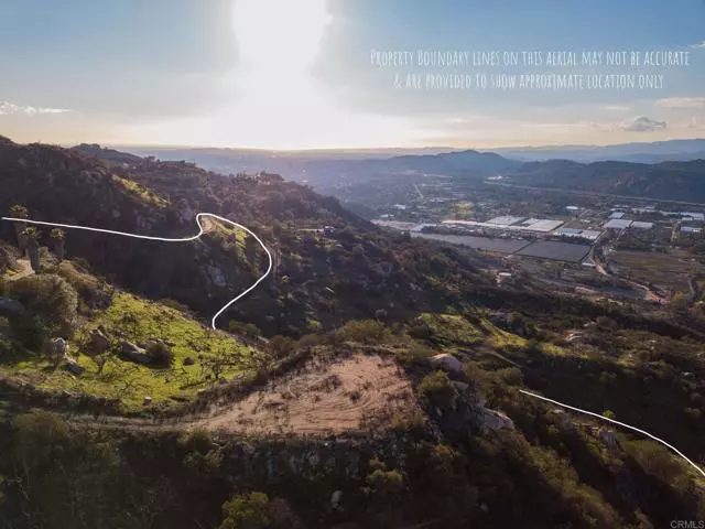 Fallbrook, CA 92028,0 Rainbow Peaks Trail 59