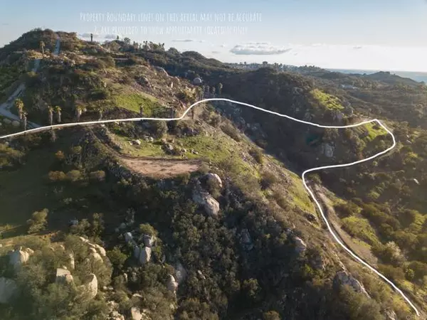 Fallbrook, CA 92028,0 Rainbow Peaks Trail 59