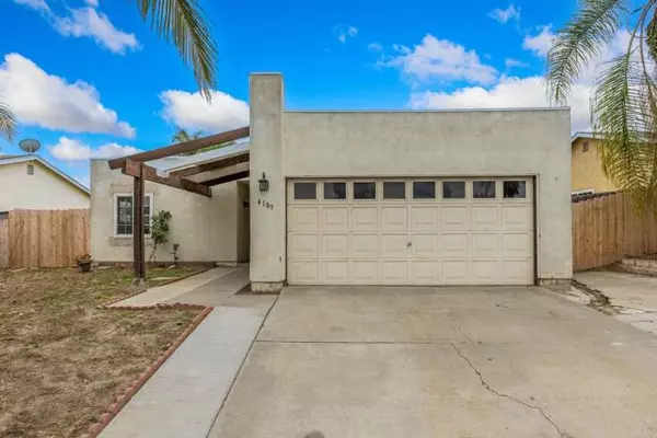 4189 Chasin Street, Oceanside, CA 92056