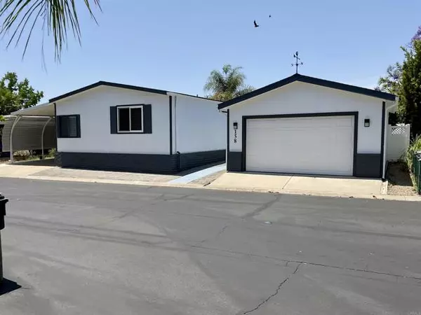 Valley Center, CA 92082,18218 Paradise Mountain Road #158