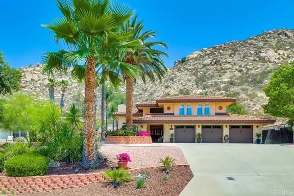 Ramona, CA 92065,25322 Poderio Drive