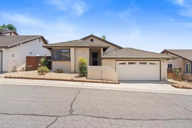 Escondido, CA 92027,1973 Buckskin