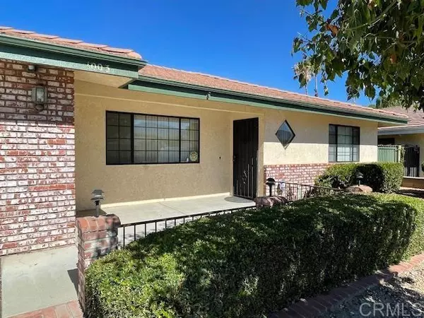 Hemet, CA 92544,1003 Amherst Ave