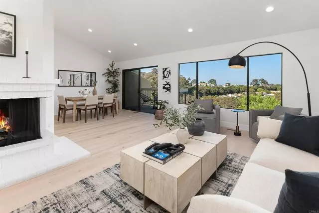 6635 Caminito Scioto, La Jolla (san Diego), CA 92037